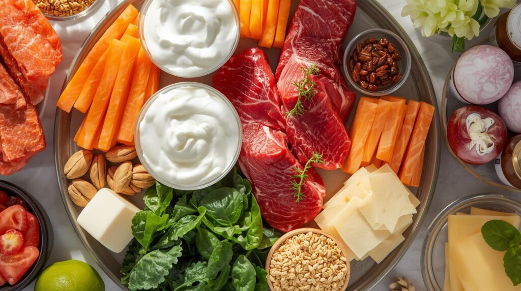 Best Diet for Hypotension