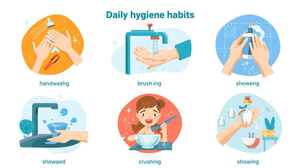 Maintain Good Hygiene
