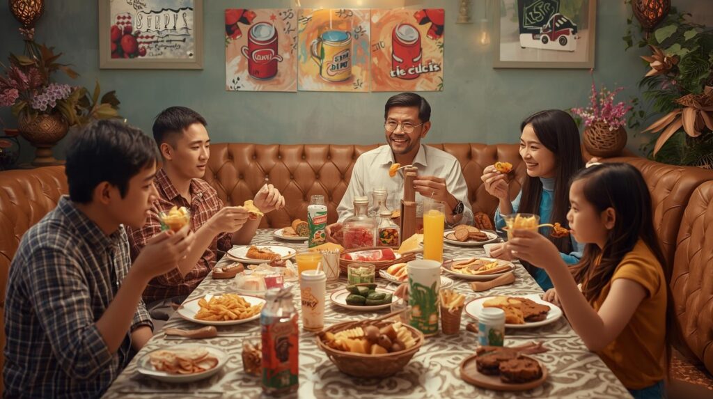 Why Junk Food Is Harmful to Our Body