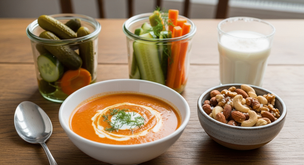 Best Hypotension Diet