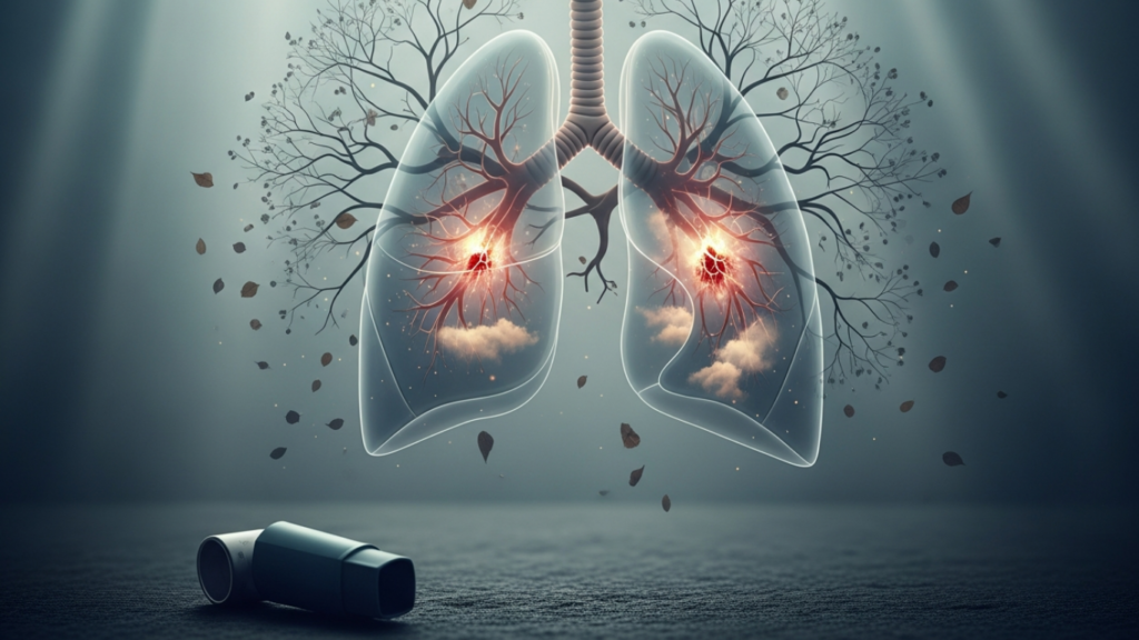 Chronic Respiratory Diseases – A complete Guide